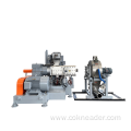High-Quality Twin-Screw Extruder PSHJ 95 Serial
